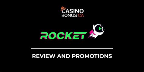 casino rocket bonus codes